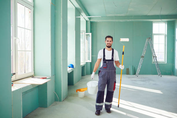 Best Real Estate Mold Inspection  in Holyoke, CO