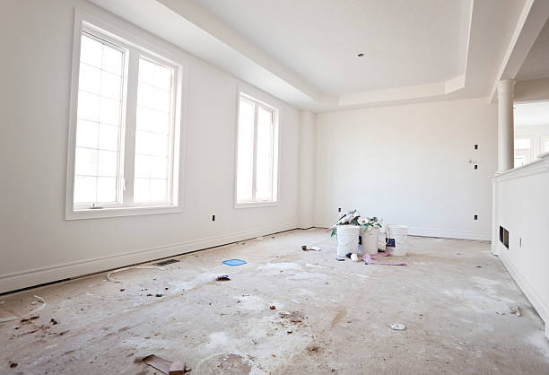 Mold Remediation for Vacation Homes in Holyoke, CO